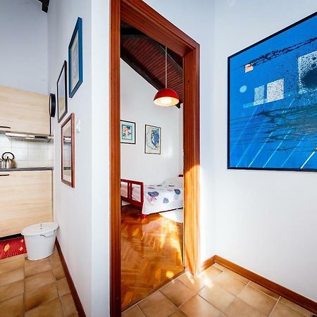 Apartments C52 ロヴィニ エクステリア 写真