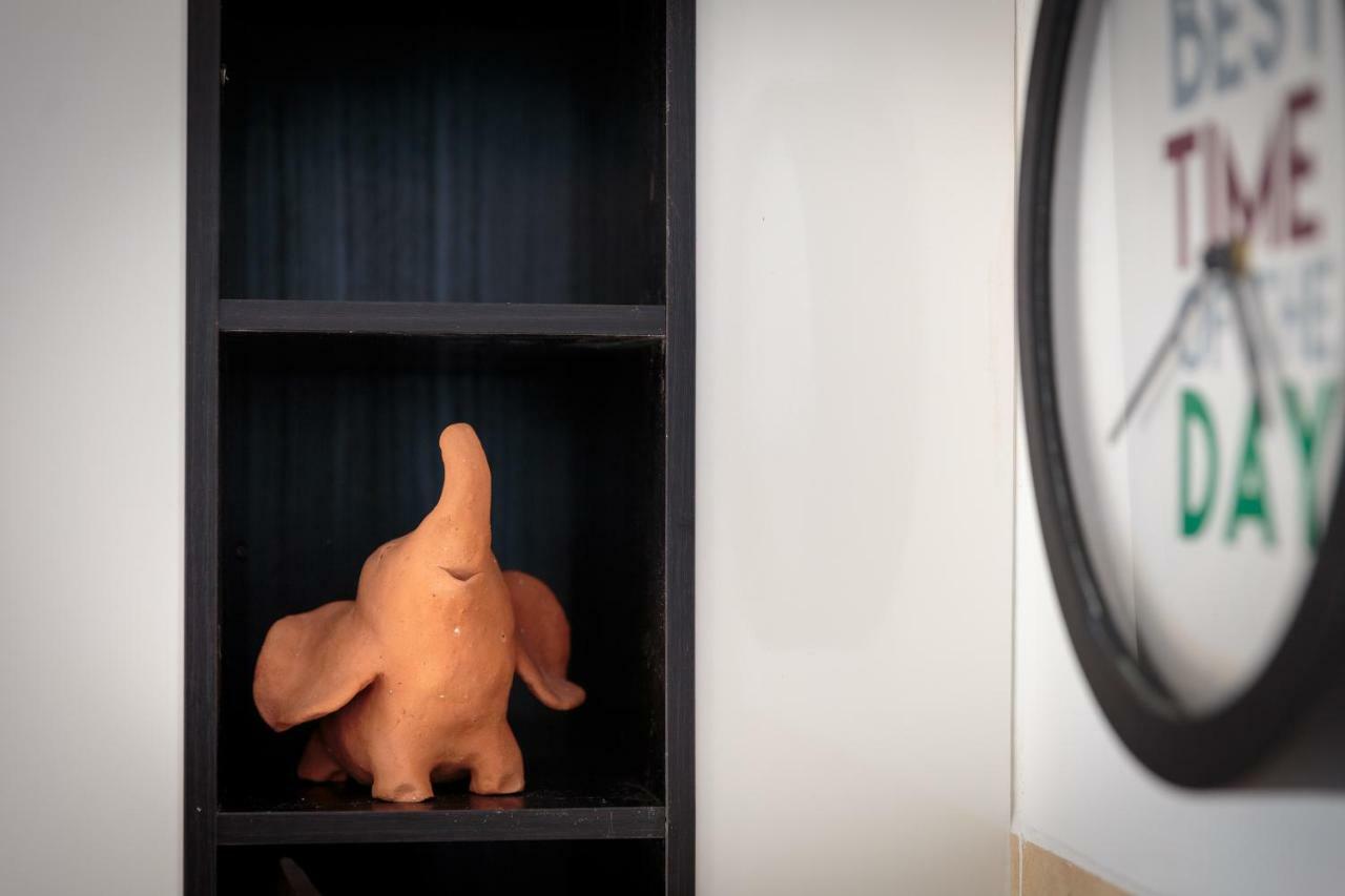 Apartments C52 ロヴィニ エクステリア 写真
