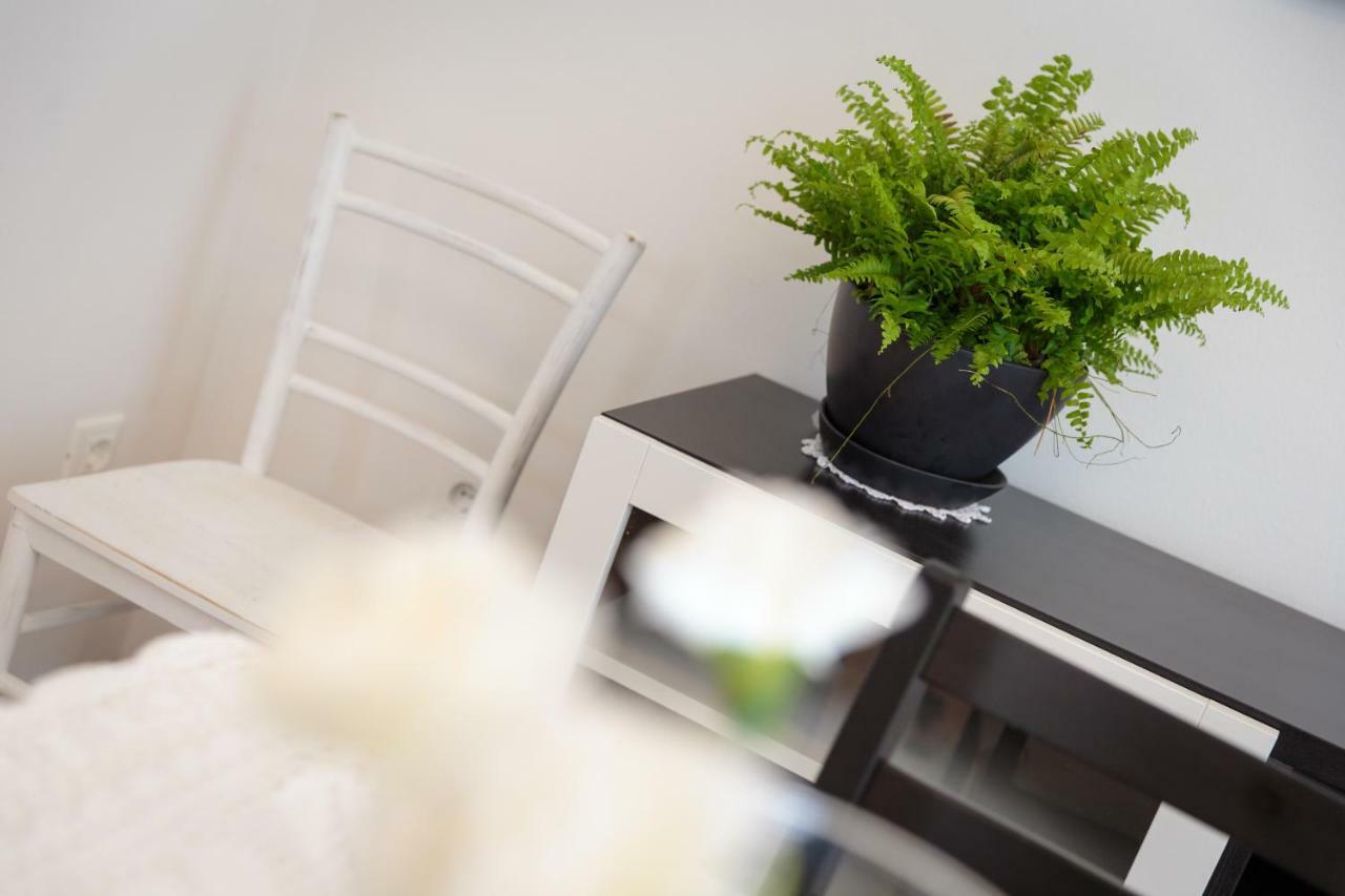 Apartments C52 ロヴィニ エクステリア 写真