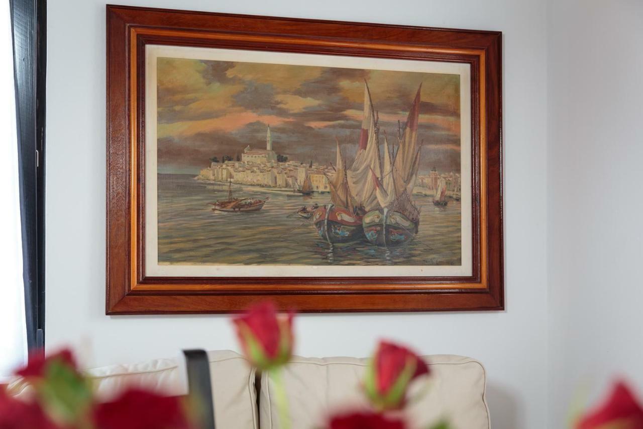 Apartments C52 ロヴィニ エクステリア 写真