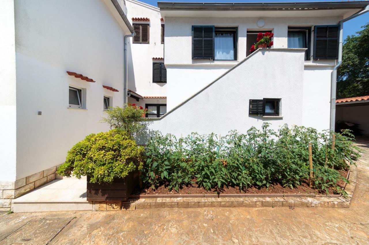 Apartments C52 ロヴィニ エクステリア 写真