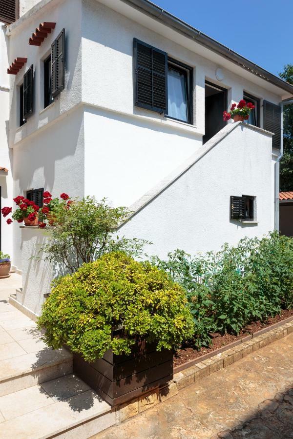 Apartments C52 ロヴィニ エクステリア 写真
